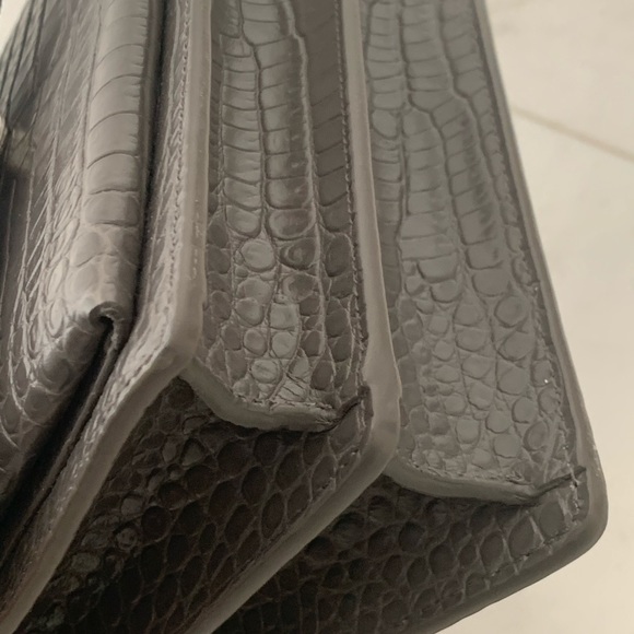 Ysl medium sunset handbag - Picture 3 of 6